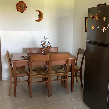 Casa Da Sogno Sul Mare