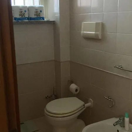 Ferienhaus Casa Da Sogno Sul Mare Bianco