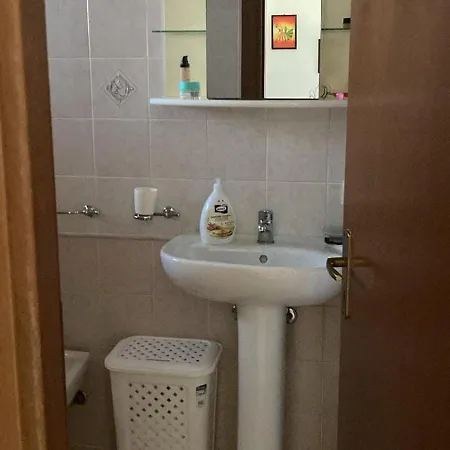 Casa Da Sogno Sul Mare Bianco