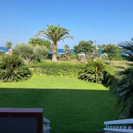 Casa Da Sogno Sul Mare