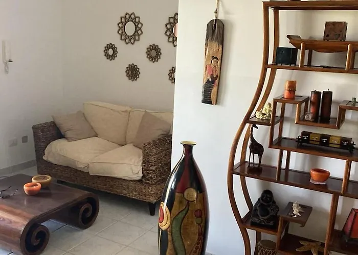 Casa de Férias Casa Da Sogno Sul Mare *