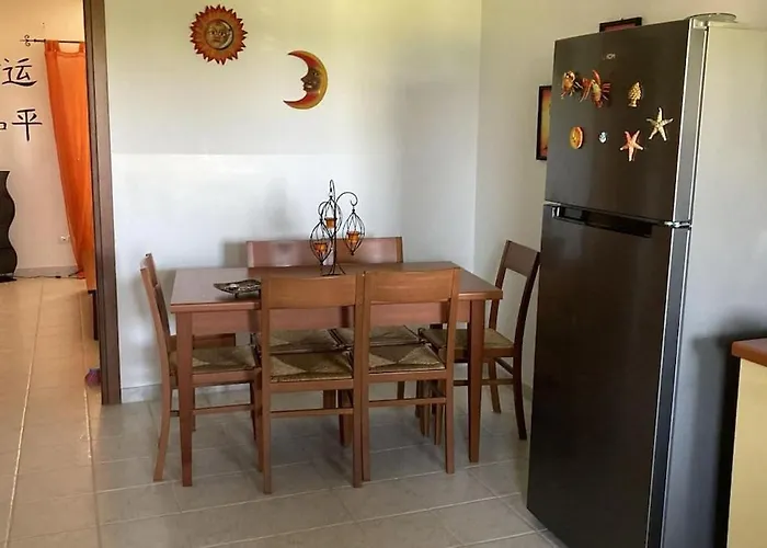 Casa Da Sogno Sul Mare